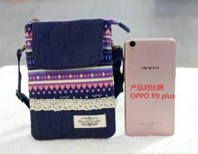 布藝匠心 從棉紗加工到民族風手機包的質造之旅