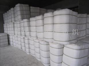 解析萬能胚棉布C32x32 68x68 63'' 從棉紗加工到成品面料的產業鏈