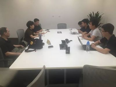 半月談丨黨建@互聯(lián)網(wǎng)，企業(yè)面貌不一樣